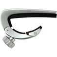 thumbnail image 1 of Dunlop Pivot Capo Satin Chrome, 1 of 1