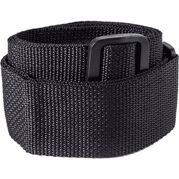 Dunlop Poly Strap Black