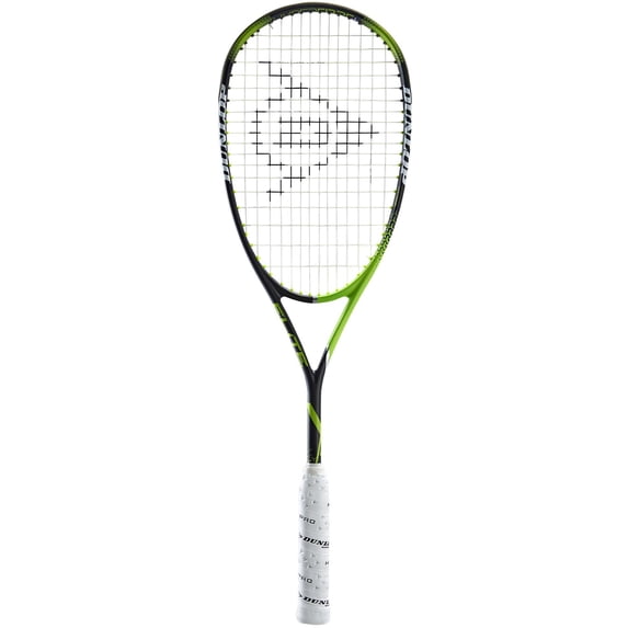 Dunlop Precision Elite HF Squash Racquet