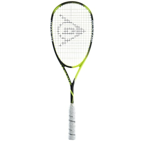 Dunlop Precision Ultimate HF Squash Racquet