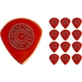 thumbnail image 1 of Dunlop Primetone Jazz III Sculpted Plectra Picks, 1.4 (12-Pack), 1 of 3