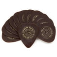 thumbnail image 1 of Dunlop Primetone Standard Sculpted Plectra - 0.73mm Gauge - 12 Pack, 1 of 4