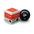 thumbnail image 1 of Dunlop Progress Squash Ball Squash Ball Box 12, 1 of 1