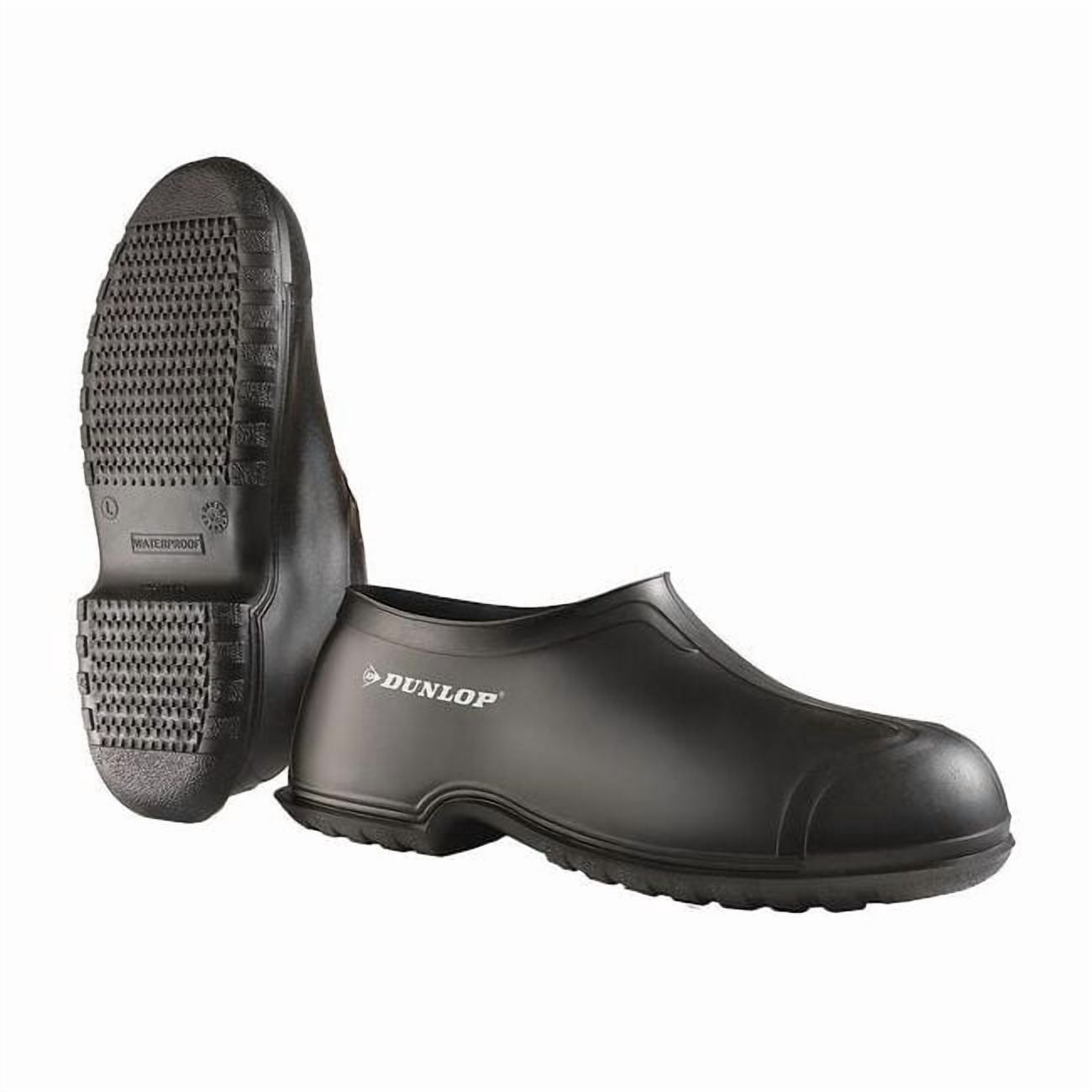 Onguard Black Waterproof Overshoe Boots 2X Cleated Outsole NWT Amazon.com: ONGUARD, 10 main image 2