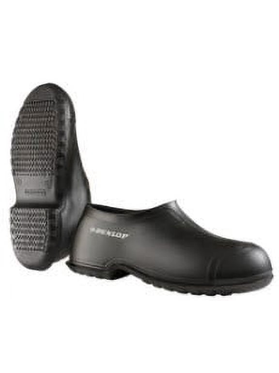 4in Flex-O-Thane PVC Overshoes