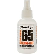 Dunlop Pure Formula 65 Silicone Free Intensive Cleaner