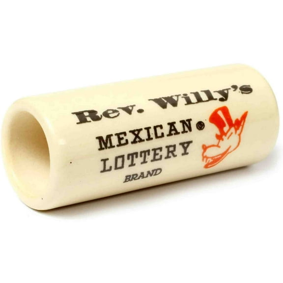 RWS13 R.Willy Mo-Jo Cer Xlg