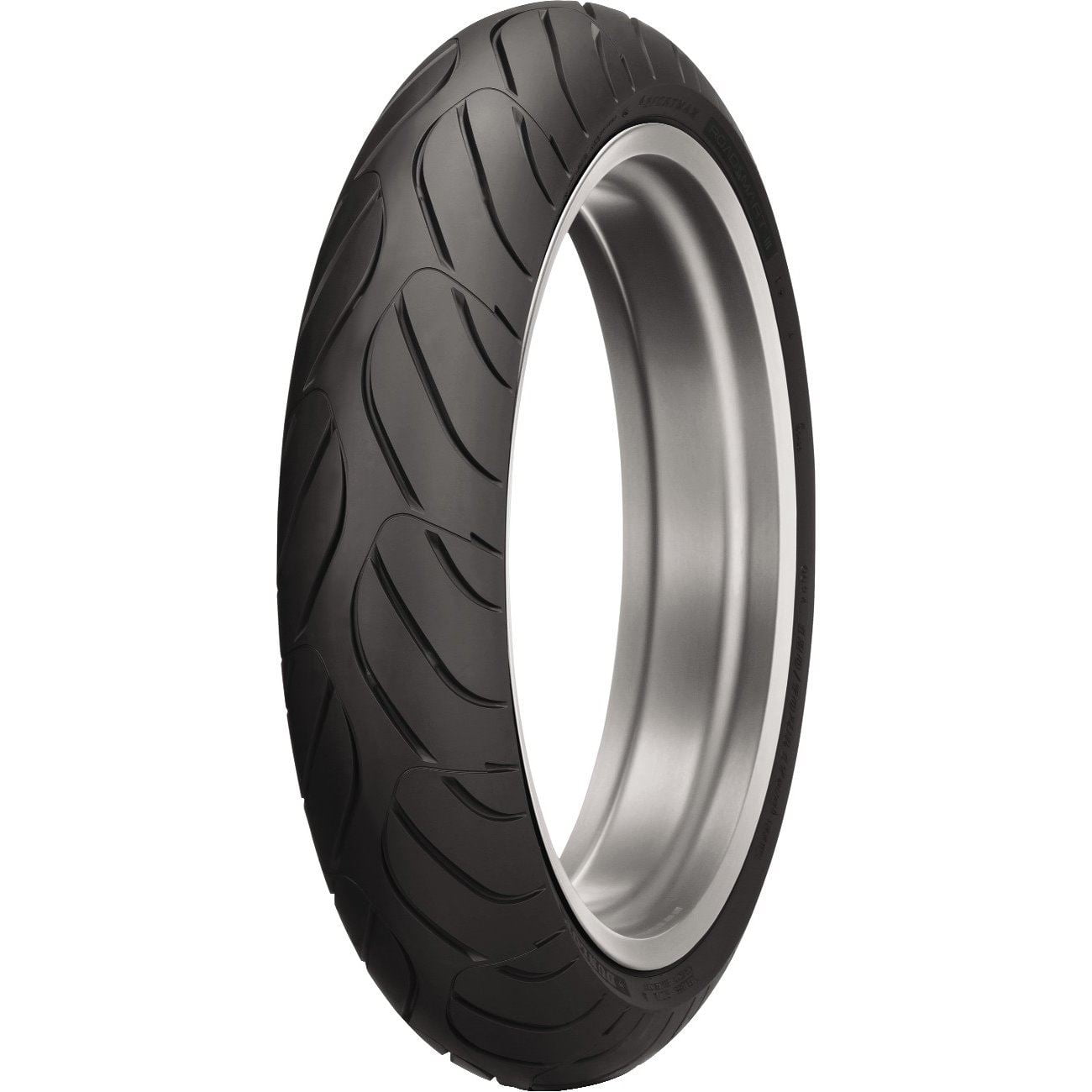TYRE PAIR DUNLOP 110/80-18 58V + 4.00-18 64H ARROWMAX