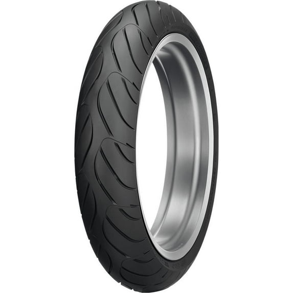 Dunlop Roadsmart III 120/70ZR17 Front Tire 33R302.