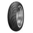 thumbnail image 1 of Dunlop Roadsmart III Rear 160/60ZR17 Radial Motorcycle Tire, 1 of 3