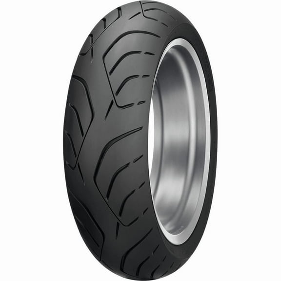 Dunlop Roadsmart Iii 170/60Zr17 Rear Motorcycle Tire 170 60 17 3 45227264