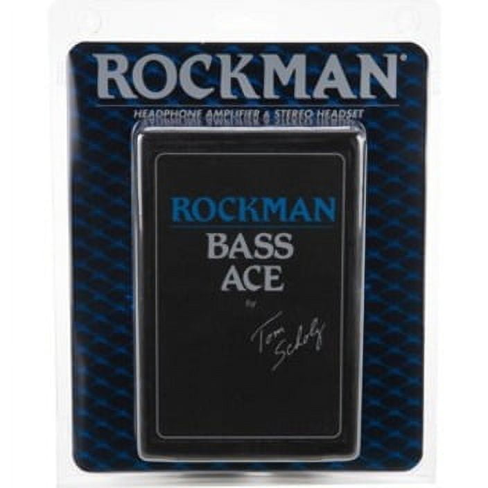 Dunlop rockman hot sale