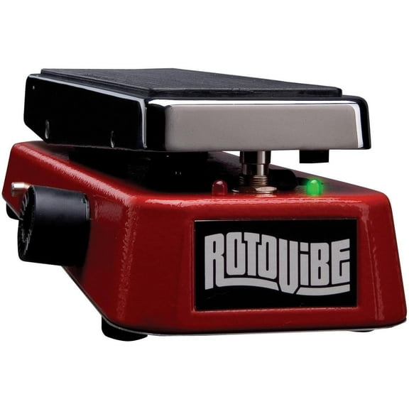 ROTOVIBE EXPRESSION PEDAL