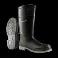 thumbnail image 1 of Dunlop Rubber Boot,Men's,11,Knee,Black,PR 8968000, 1 of 1