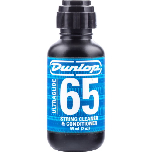 Dunlop S-C6582 String Cleaner - Dunlop, Ultraglide 65 - image 1 of 4