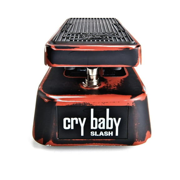 Dunlop SC95 Slash Cry Baby Classic Wah Pedal