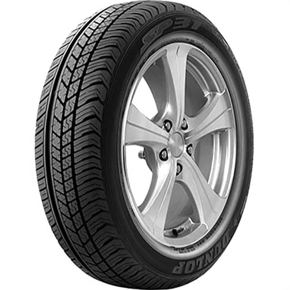 ダンロップ夏　SP31　　175/65R15　4本セット　12年製造　格安!!