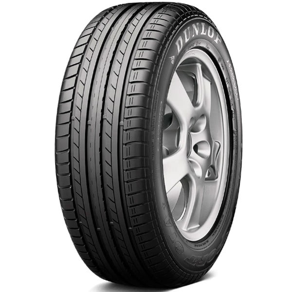 Dunlop SP Sport 01 265/45R21 104W BSW Sansujyuku sansujyuku.com