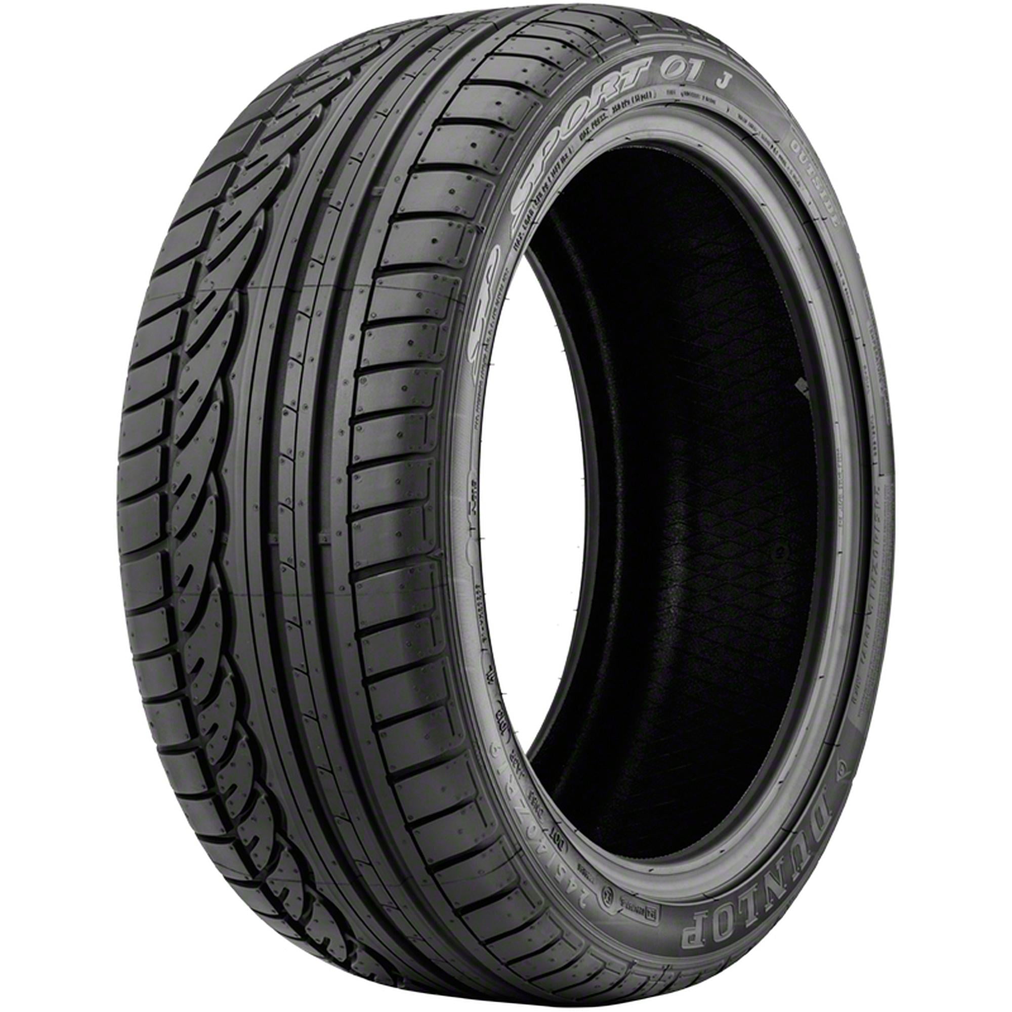 Verwunderlich Dunlop Sp Sport 01 As Ebenbild