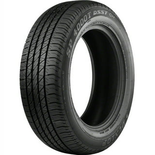 Dunlop 225/60R17 Tires in Shop by Size - Walmart.com