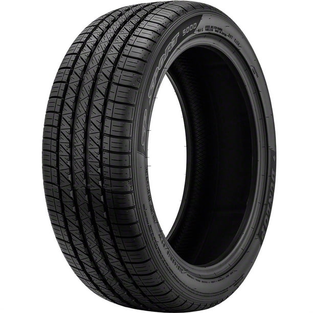 Dunlop All-Season 225/50R18 95 V Tire - Walmart Business Supplies