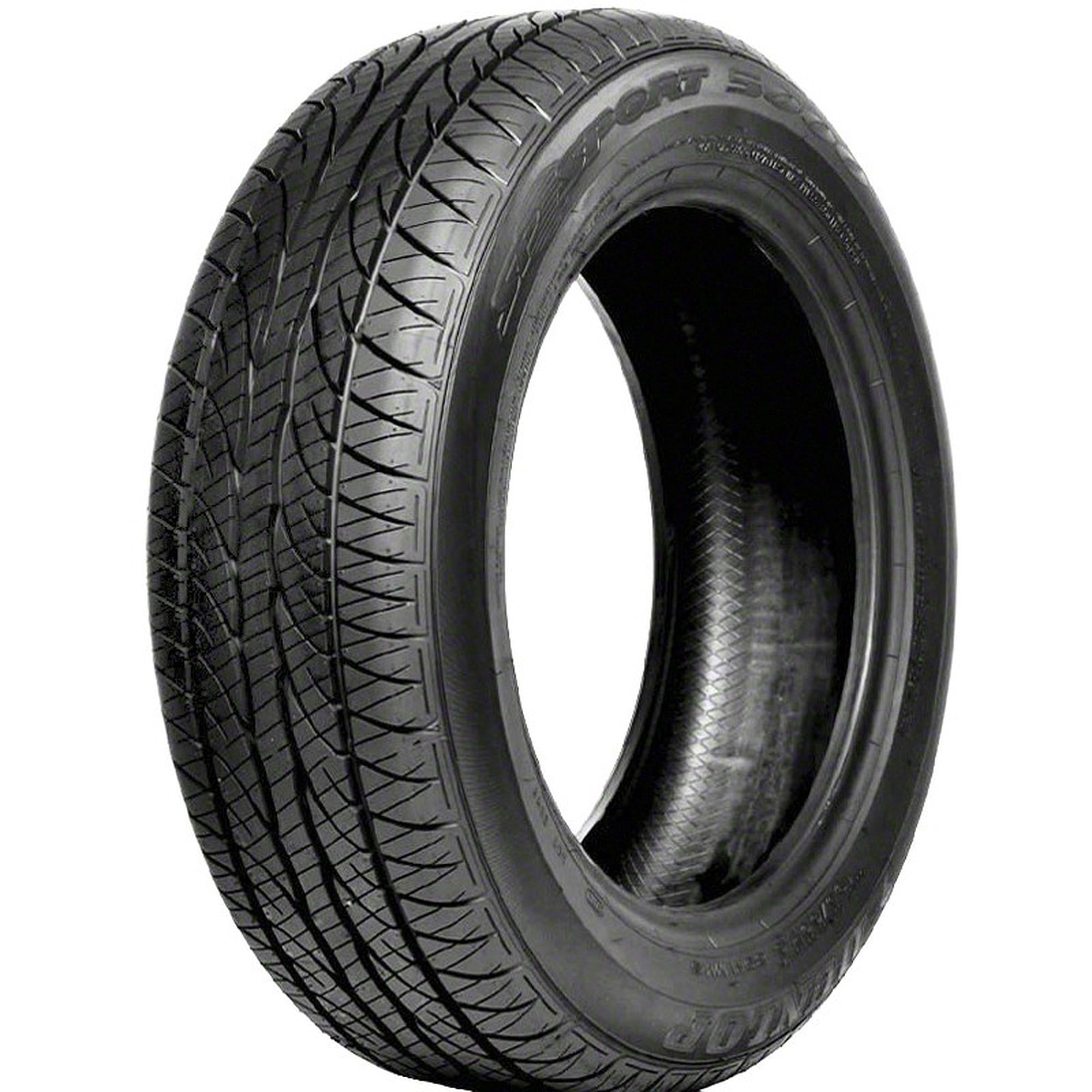 Dunlop SP Sport 5000 DSST CTT 255/40R19 96 V Tire