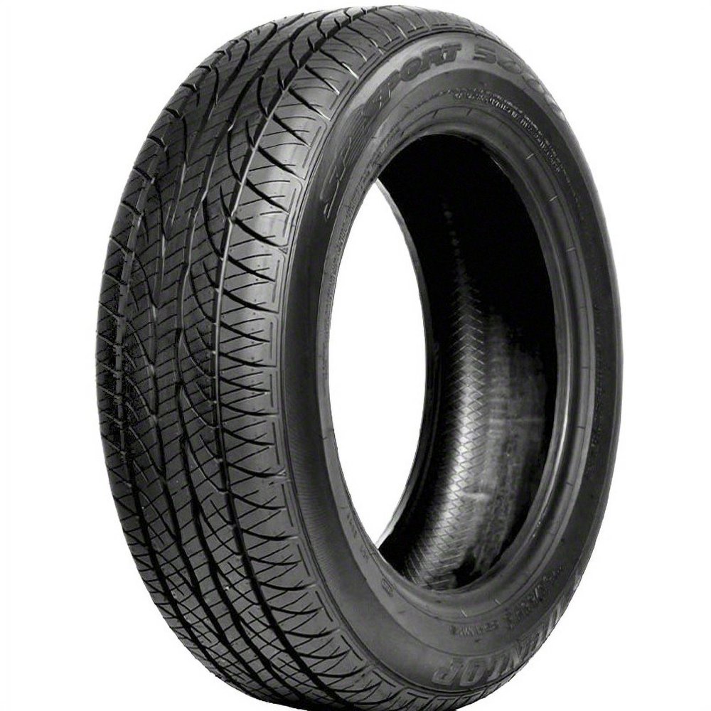 Dunlop SP Sport 5000 DSST P255/40R19 96V Tire Dunlop SP Sport 5000 DSST P255/40R19 96V Tire Sansujyuku sansujyuku.com