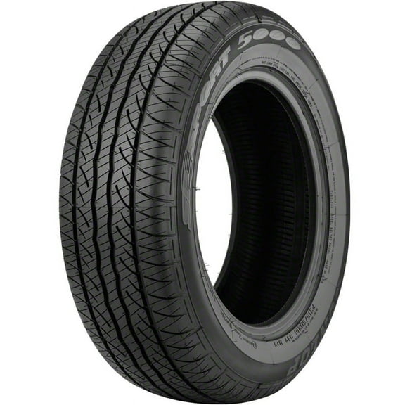 Dunlop SP Sport 5000 UHP All Season 225/50R18 95V Passenger Tire