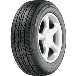 Dunlop SP Sport 5000 UHP All Season P225/45R19 92W Passenger Tire Sansujyuku sansujyuku.com