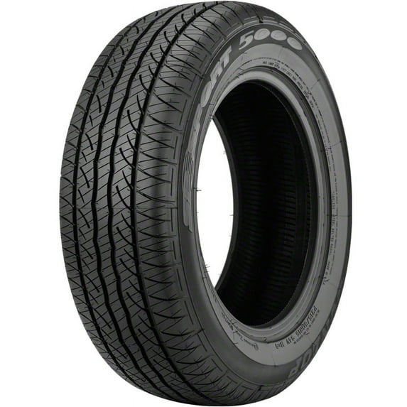 Dunlop SP Sport 5000 UHP All Season P275/55R20 111H Passenger Tire
