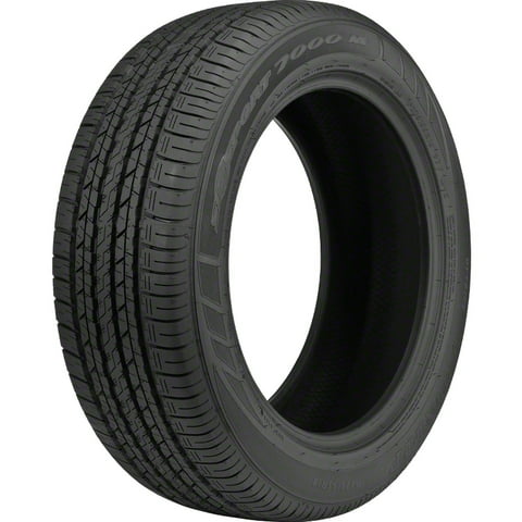 Dunlop SP Sport 7000 A/S All Season 185/55R16 83H Passenger Tire Simolary simolary.com