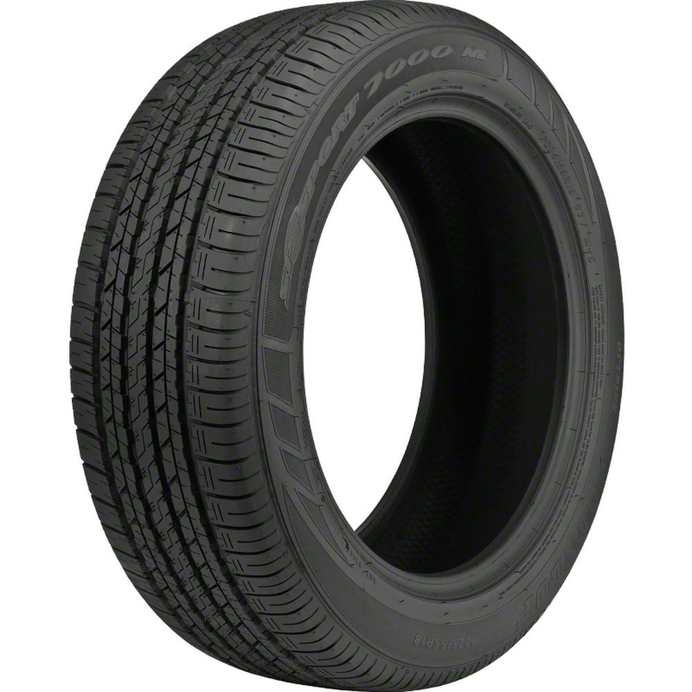 Dunlop SP Sport 7000 A/S All Season 185/55R16 83H Passenger Tire Dunlop SP Sport 7000 A/S All Season 185/55R16 83H Passenger Tire Sansujyuku sansujyuku.com