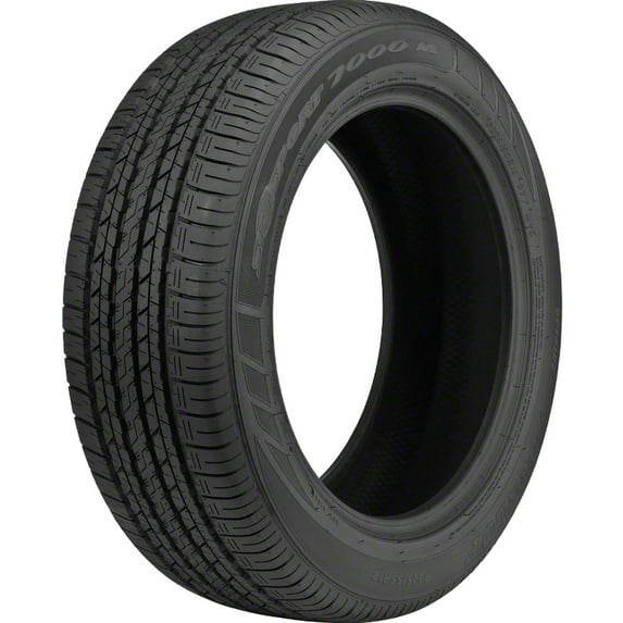 Dunlop SP Sport 7000 A/S All Season 215/60R16 94V Passenger Tire