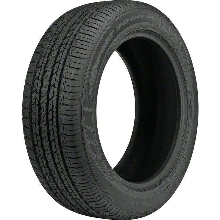 Dunlop SP Sport 7000 A/S 235/45R18 94V High-Performance All-Season
