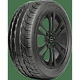 thumbnail image 1 of Dunlop SP Sport 7010 A/S DSST UHP 255/40R20 97W Passenger Tire, 1 of 5