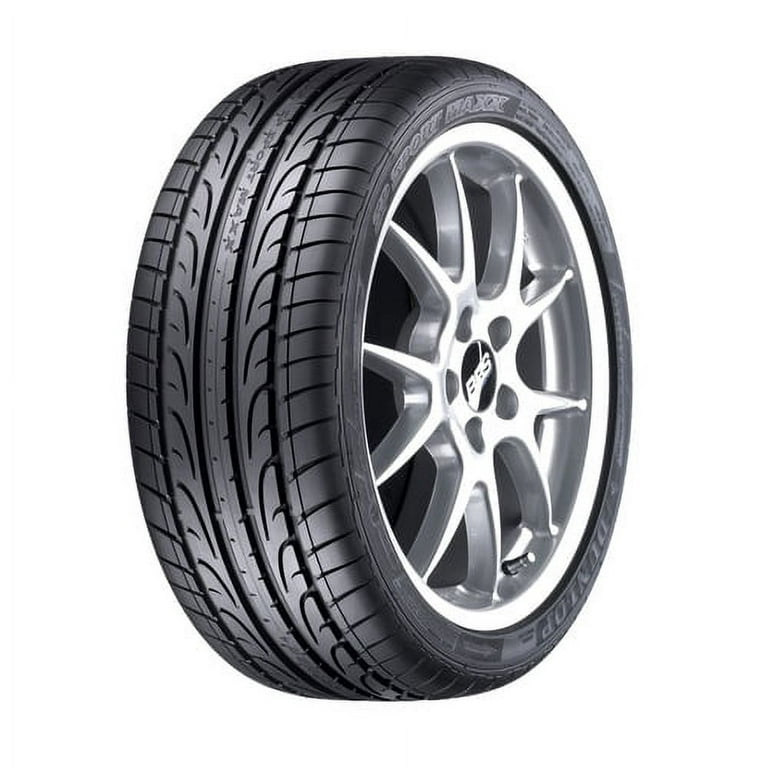 Dunlop SP Sport Maxx 050 235/45R18 94 Y Tire