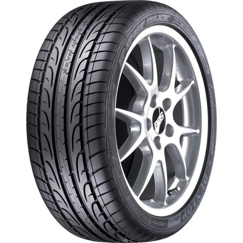 Dunlop SP Sport Maxx 050 DSST 245/40R19 111S Passenger Tire Dunlop SP Sport Maxx 050 DSST 245/40R19 111S Passenger Tire Sansujyuku sansujyuku.com