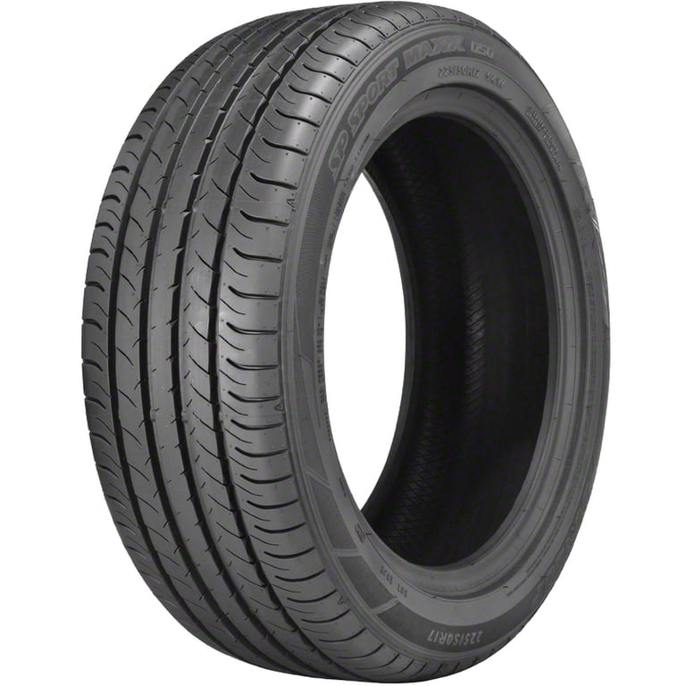 Dunlop SP Sport Maxx 050 Performance 225/40R18 88Y Passenger Tire