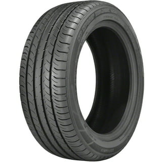 Dunlop Sport Maxx Tires