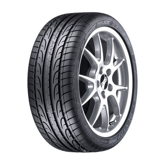 Dunlop SP Sport Maxx 295/35R21XL 107Y BSW (2 Tires)