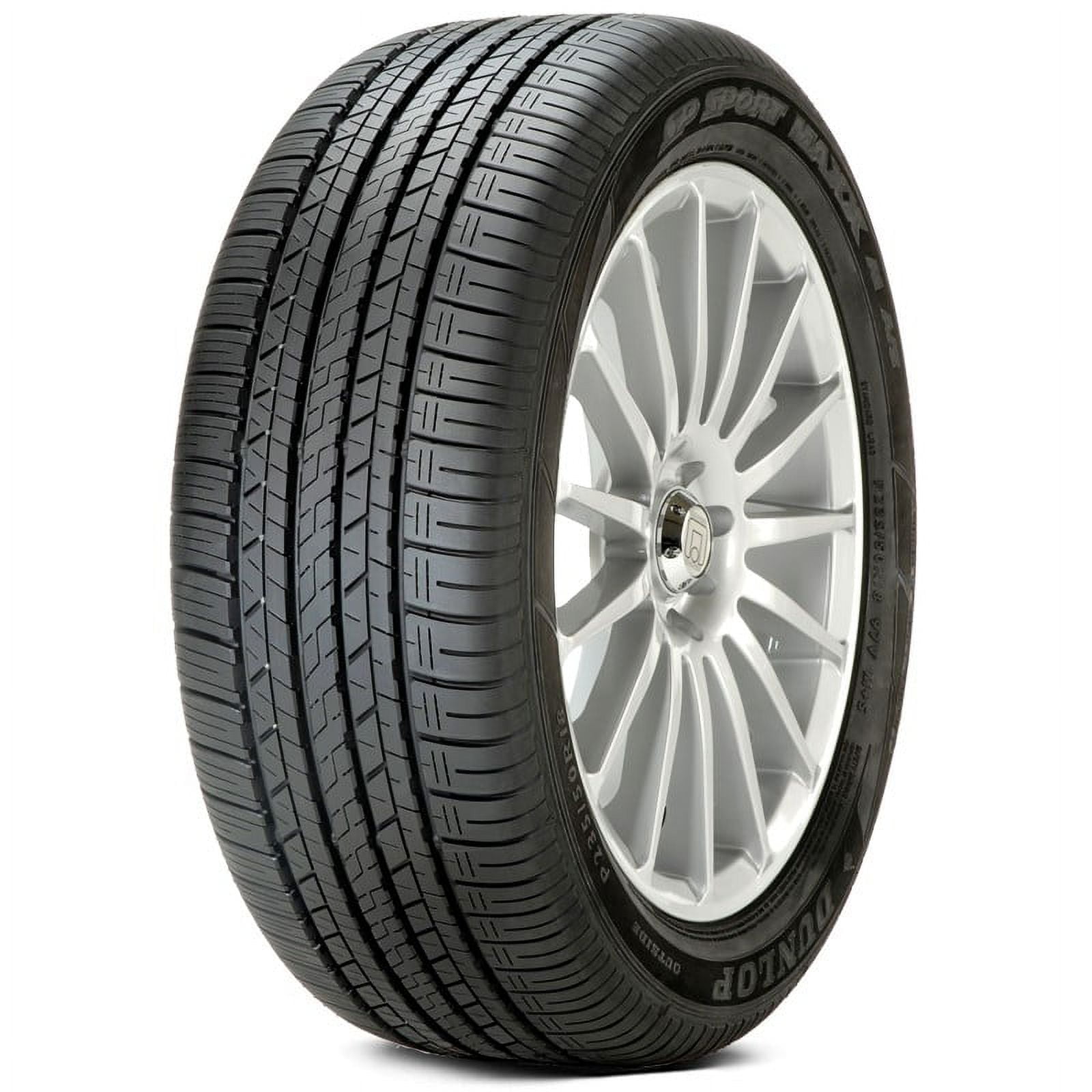 Dunlop 245/45R18 Tires | Walmart - Walmart.com