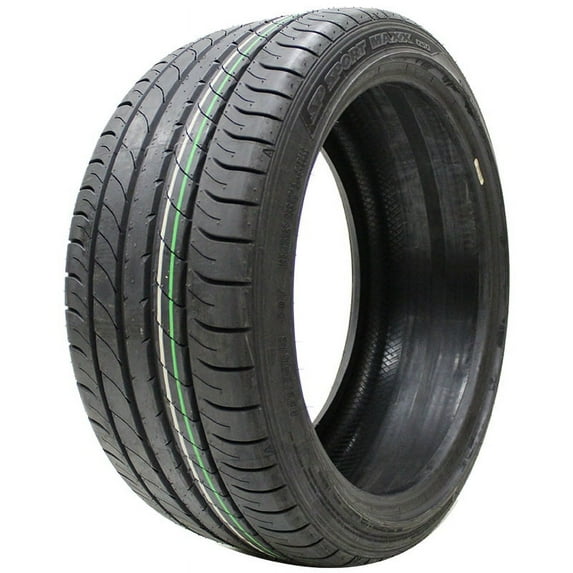 Dunlop SP Sport Maxx OE UHP Summer 225/50R18 94V Passenger Tire