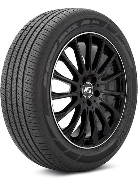 Dunlop SP Sport Maxx A2 A/S 235/55R19 101V Tire Sansujyuku sansujyuku.com