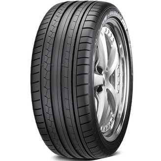 Dunlop 235/45R18 Tires in Shop by Size - Walmart.com