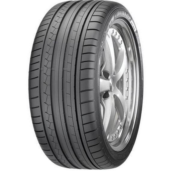 Dunlop SP Sport Maxx GT 245/40R20XL 99Y BSW (2 Tires)