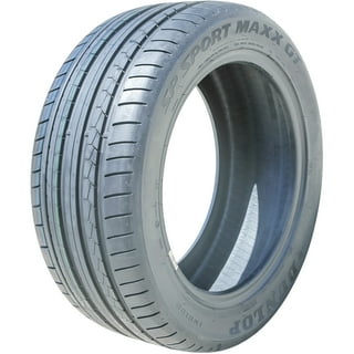 Dunlop Sport Maxx Tires