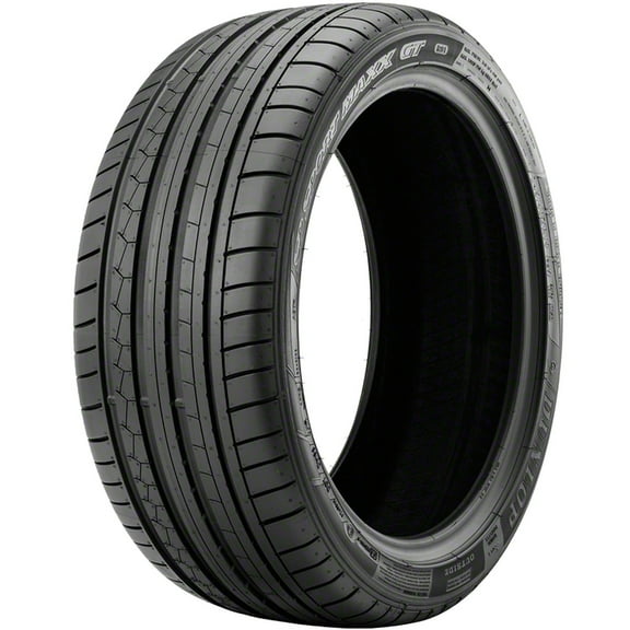 Dunlop SP Sport Maxx GT UHP 265/35R20 99Y XL Passenger Tire