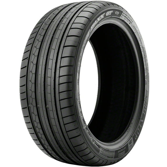 Dunlop SP Sport Maxx GT UHP 265/40ZR21 105Y XL Passenger Tire