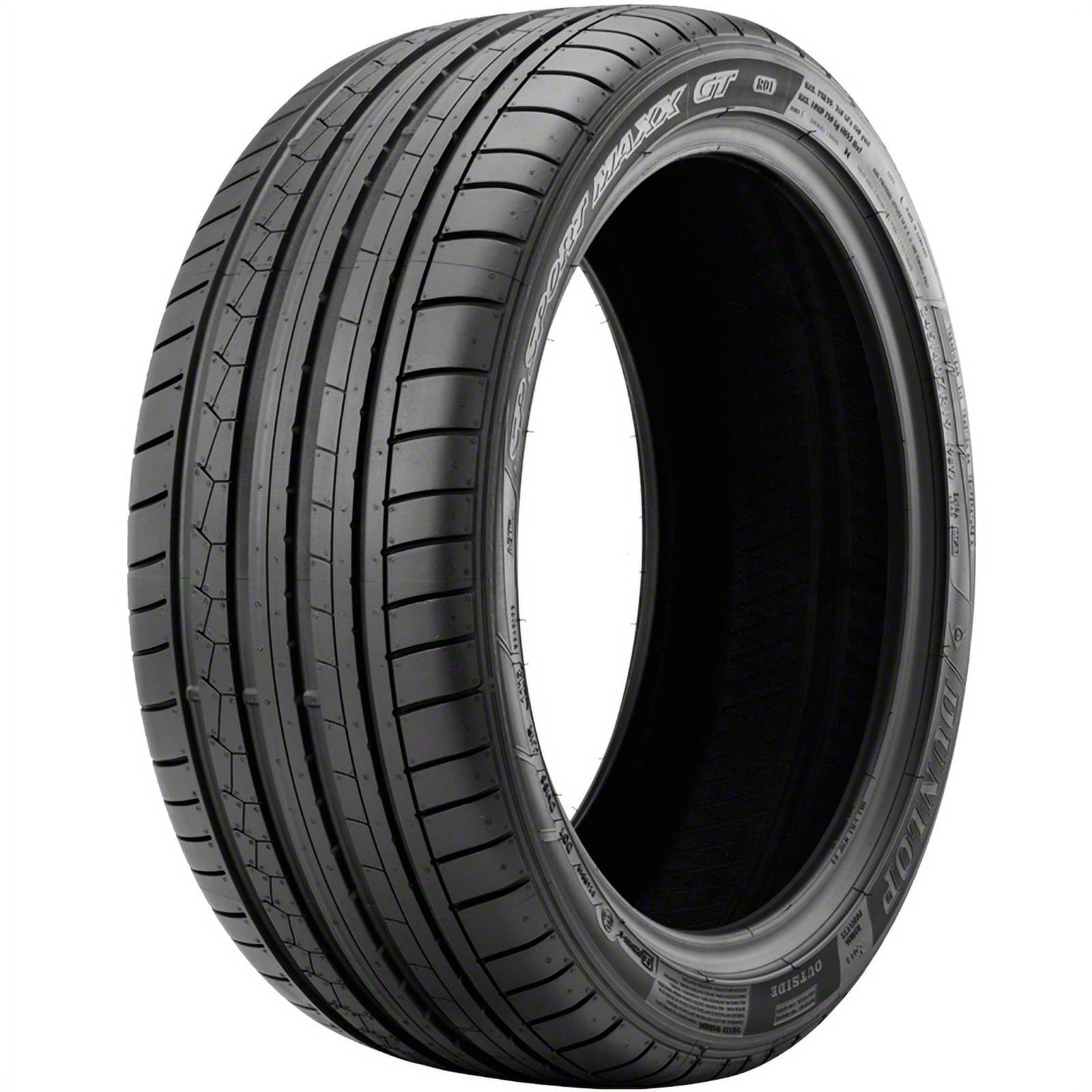 Dunlop SP Sport Maxx GT 265/45R20 104Y