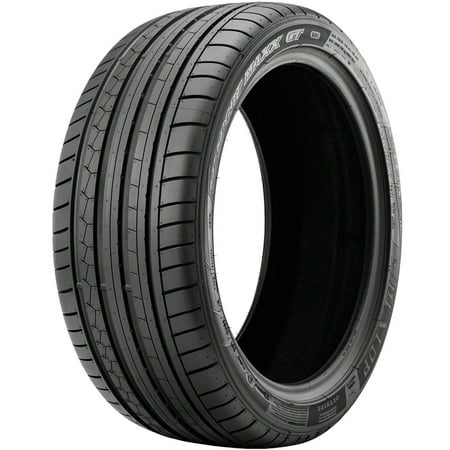 Dunlop SP Sport Maxx GT UHP 275/35ZR20 (102Y) XL Passenger Tire Sansujyuku sansujyuku.com